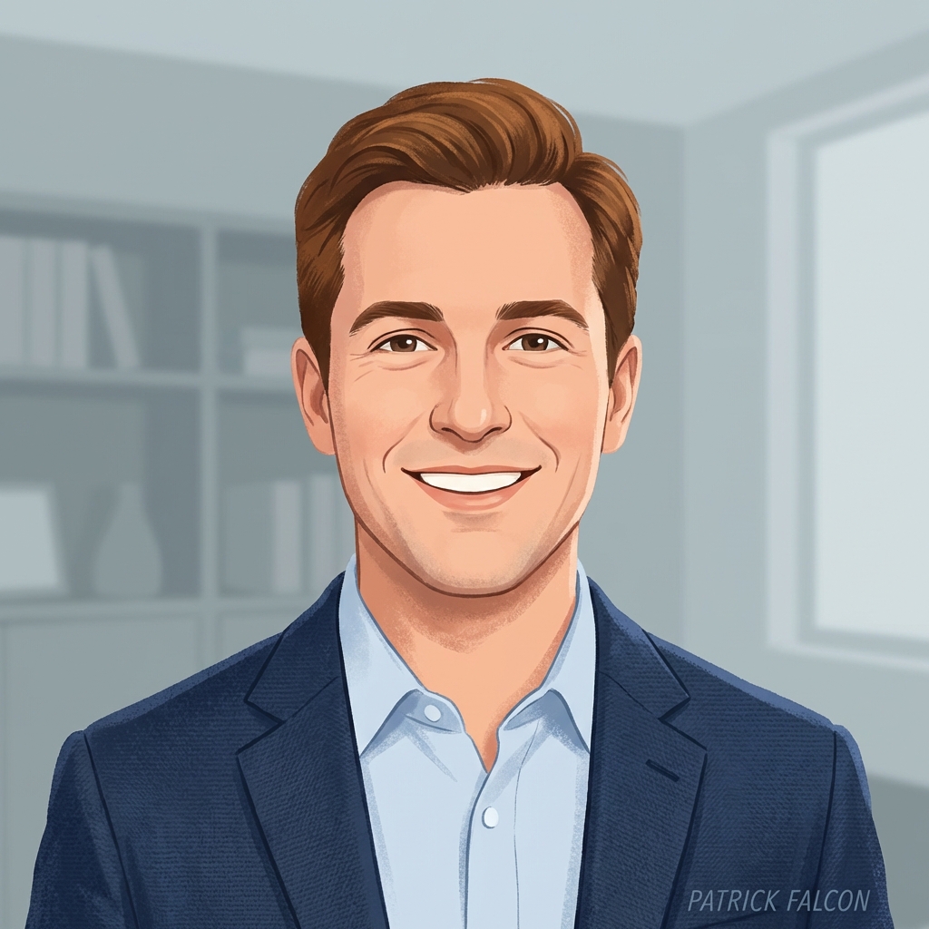 Patrick Falcon