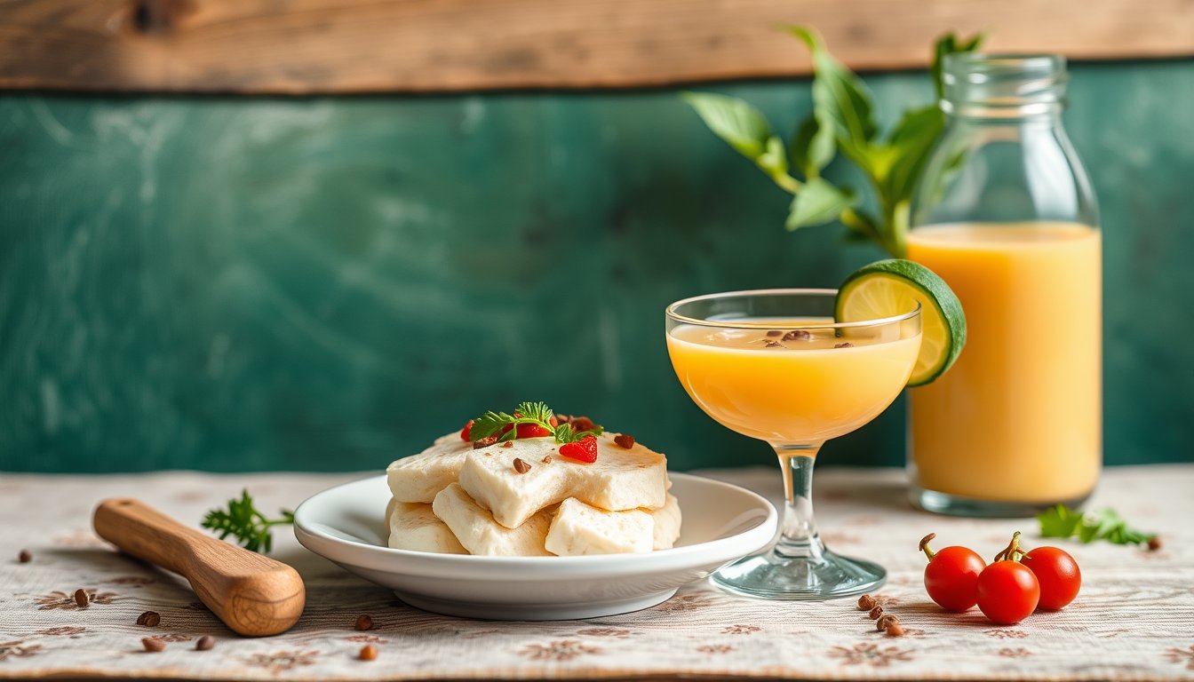 Jantares Saudáveis para Emagrecer Rápido: 5 Receitas Deliciosas e Leves