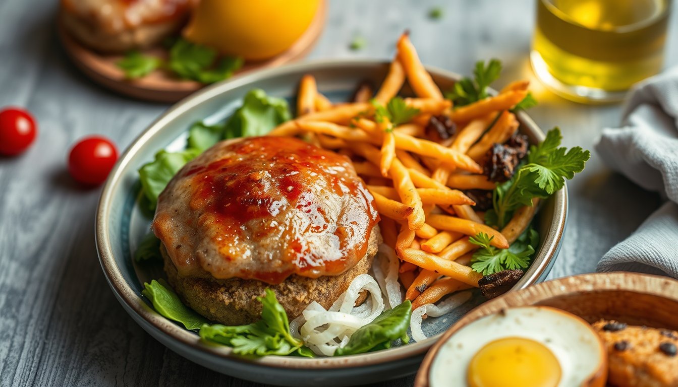 Almoço Rápido e Saboroso: 7 Receitas Imperdíveis para Sua Semana Corrida
