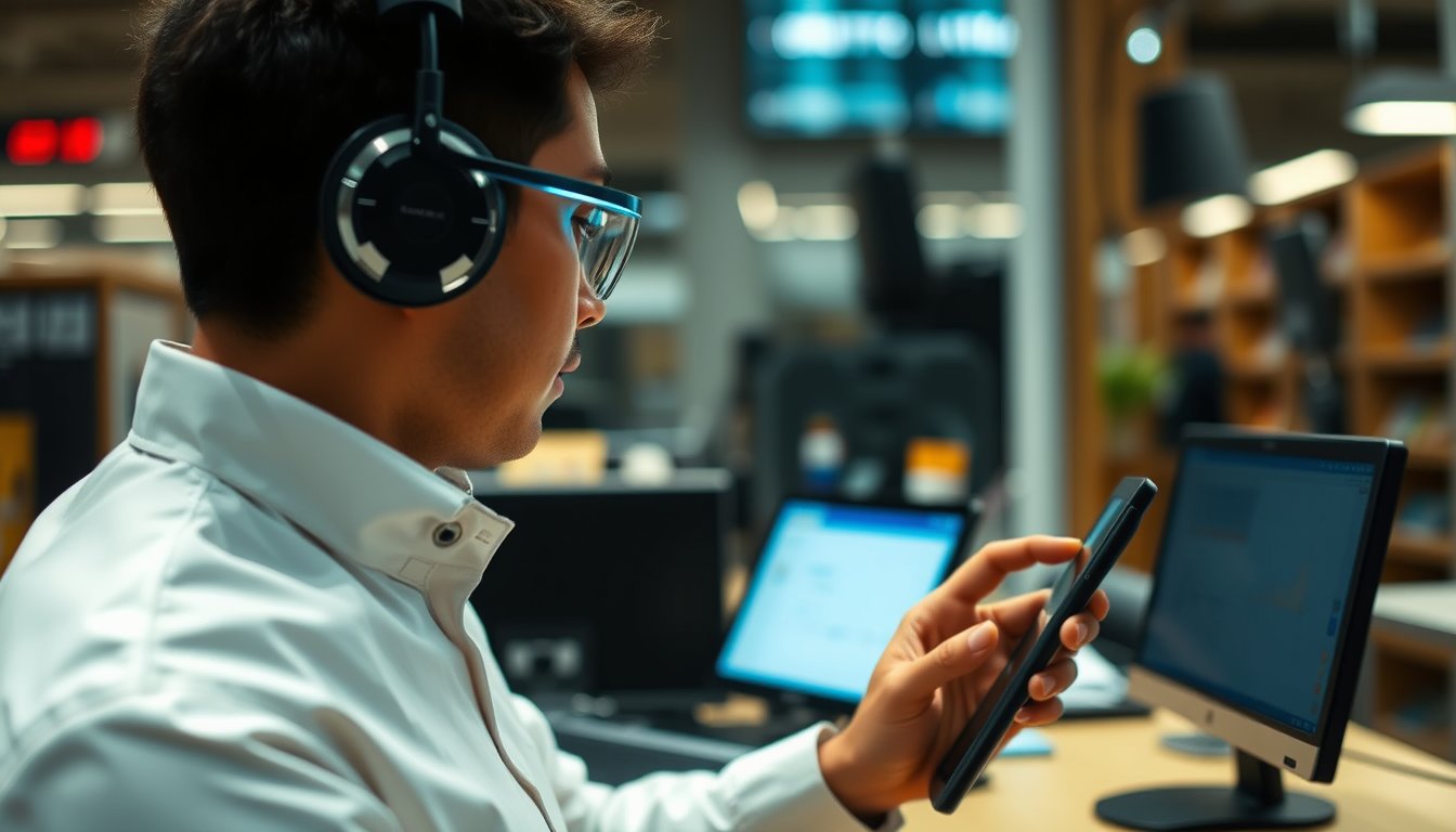 IA e o Futuro do Trabalho: Prepare-se Para as Mudanças Que Estão Por Vir