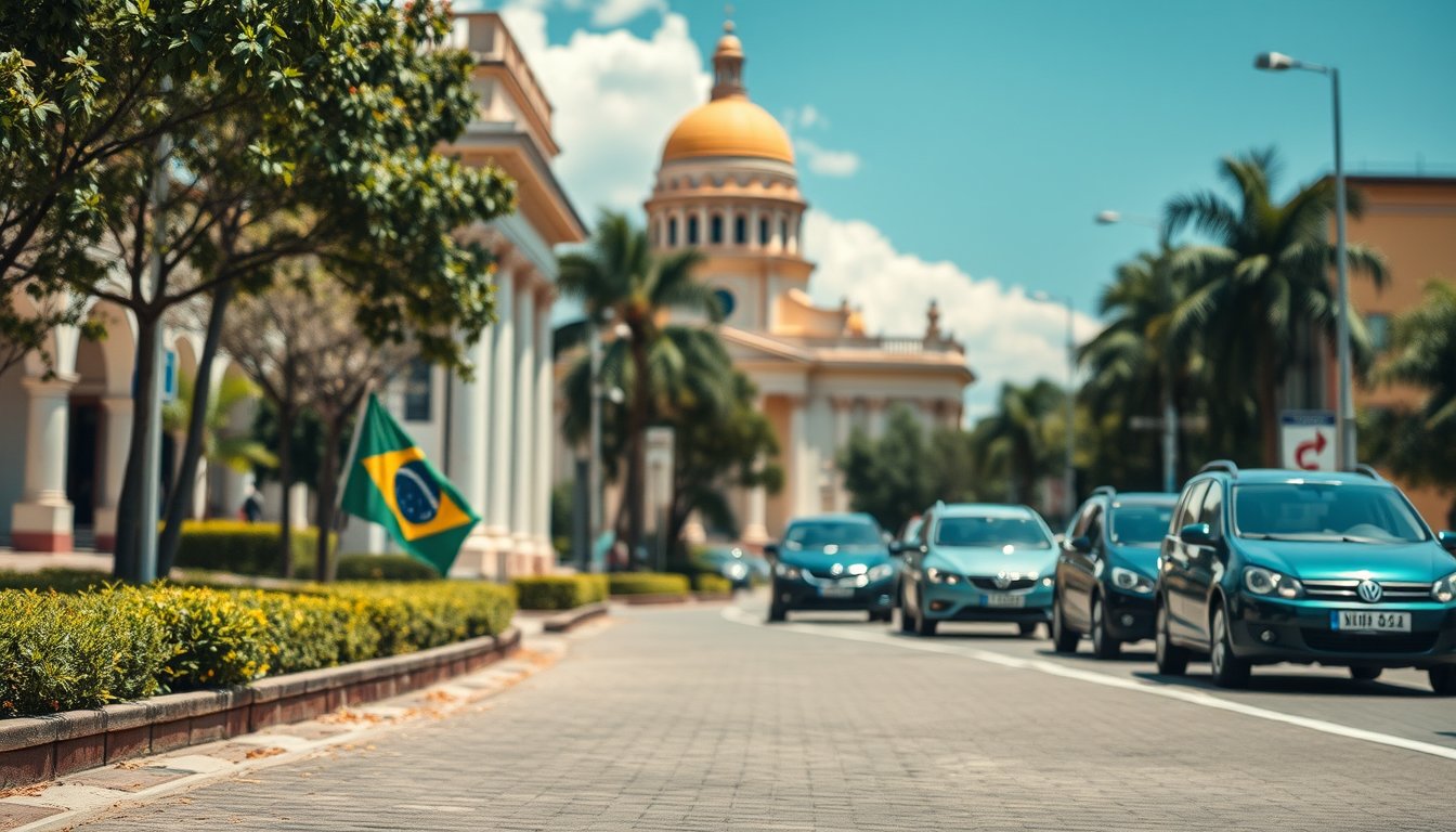 Cenário Econômico 2024: O Que Esperar Para o Brasil e Seus Investimentos?