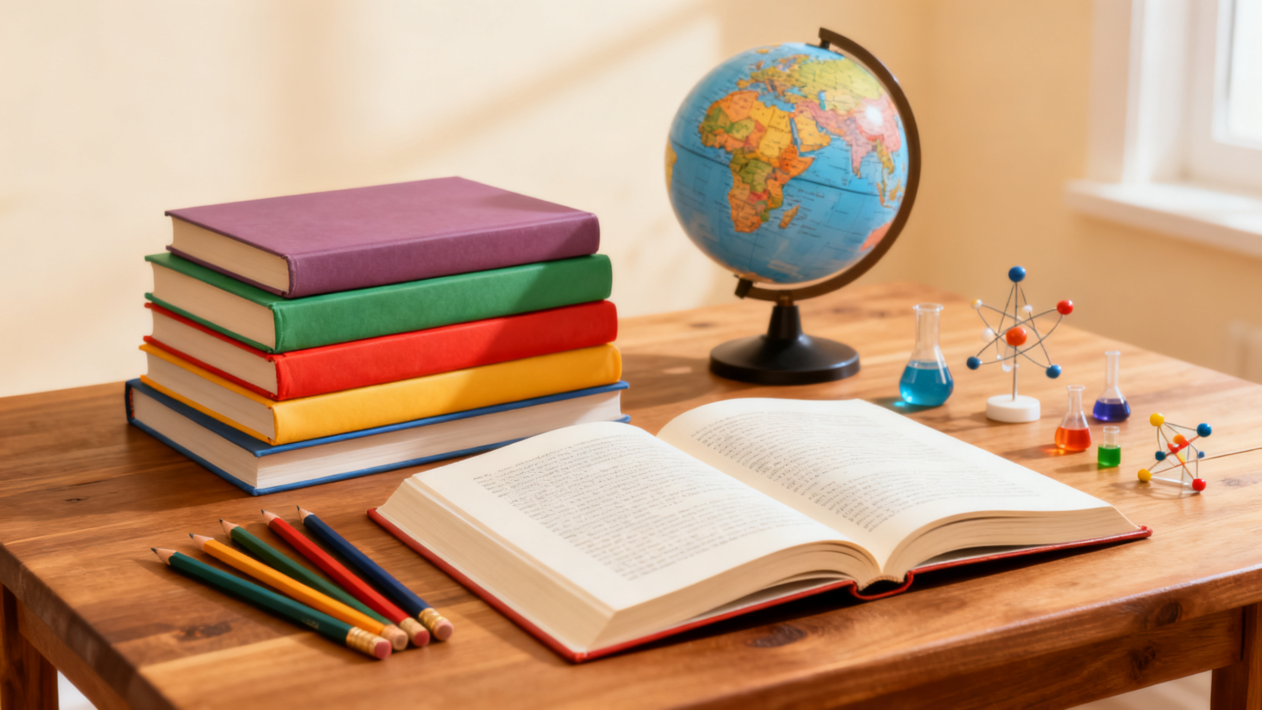 Livros Educativos