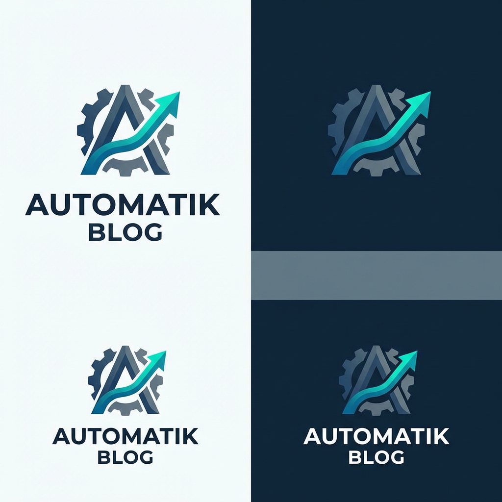 Automatik Blog