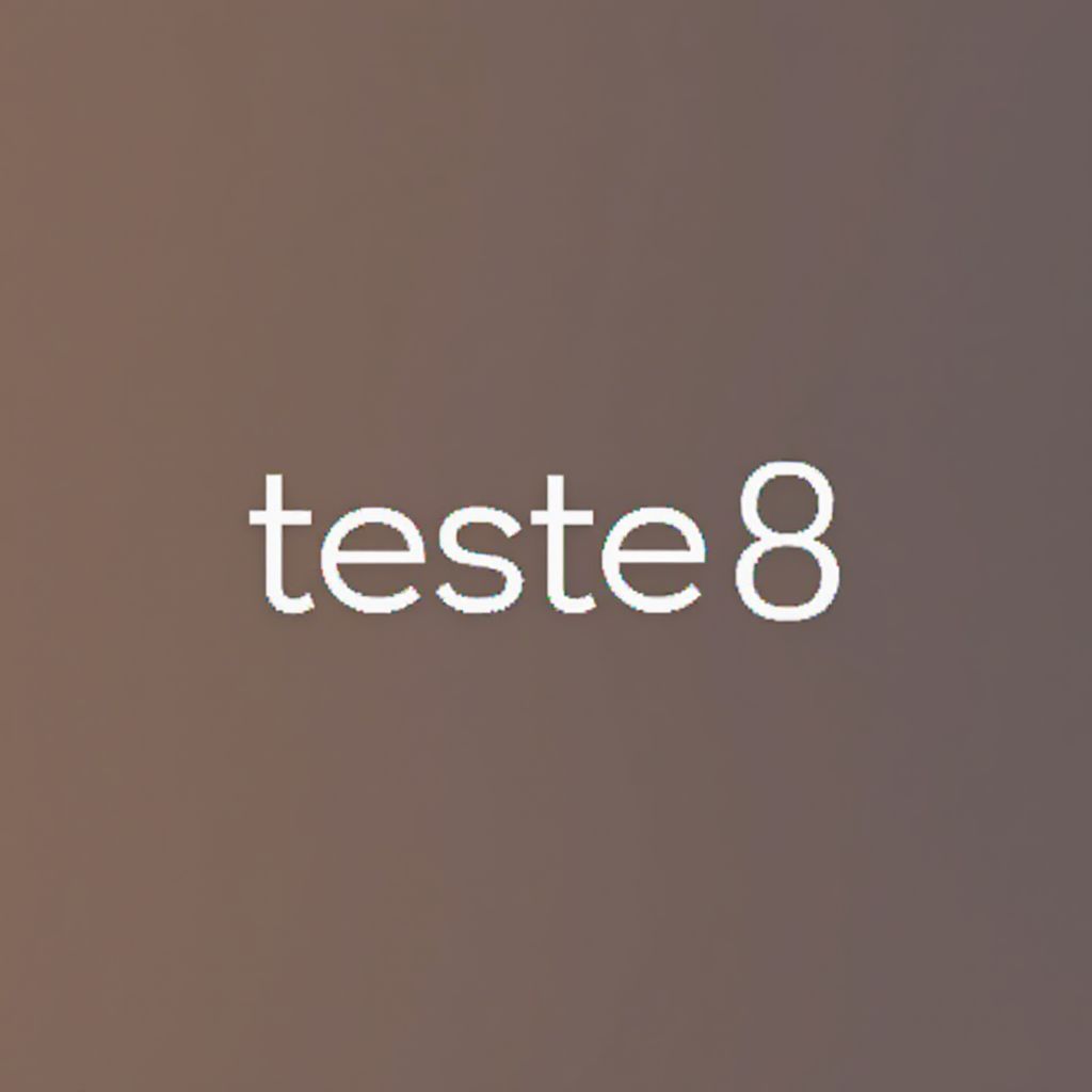 teste8