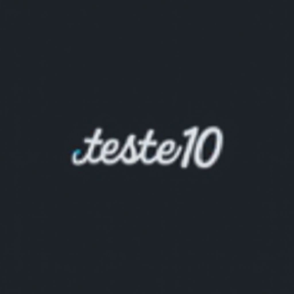 teste10