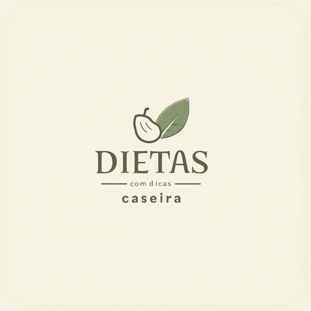 Dietas com dicas caseira