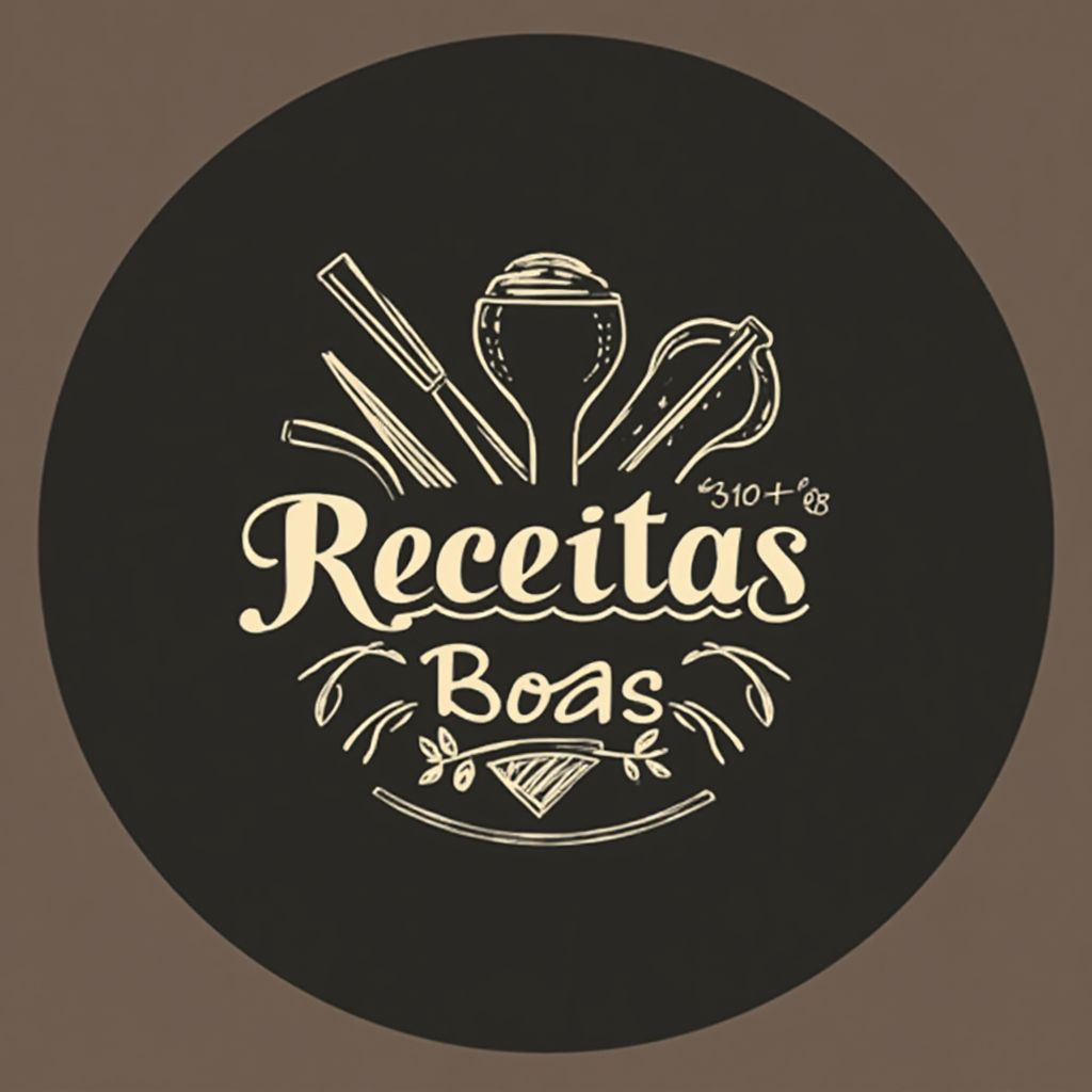 Receitas boas