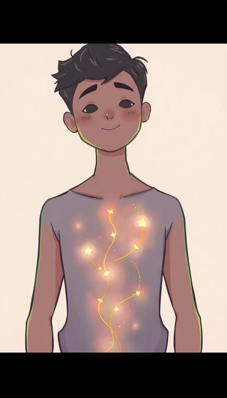 Cuerpo etérico vs cuerpo astral: diferencias clave