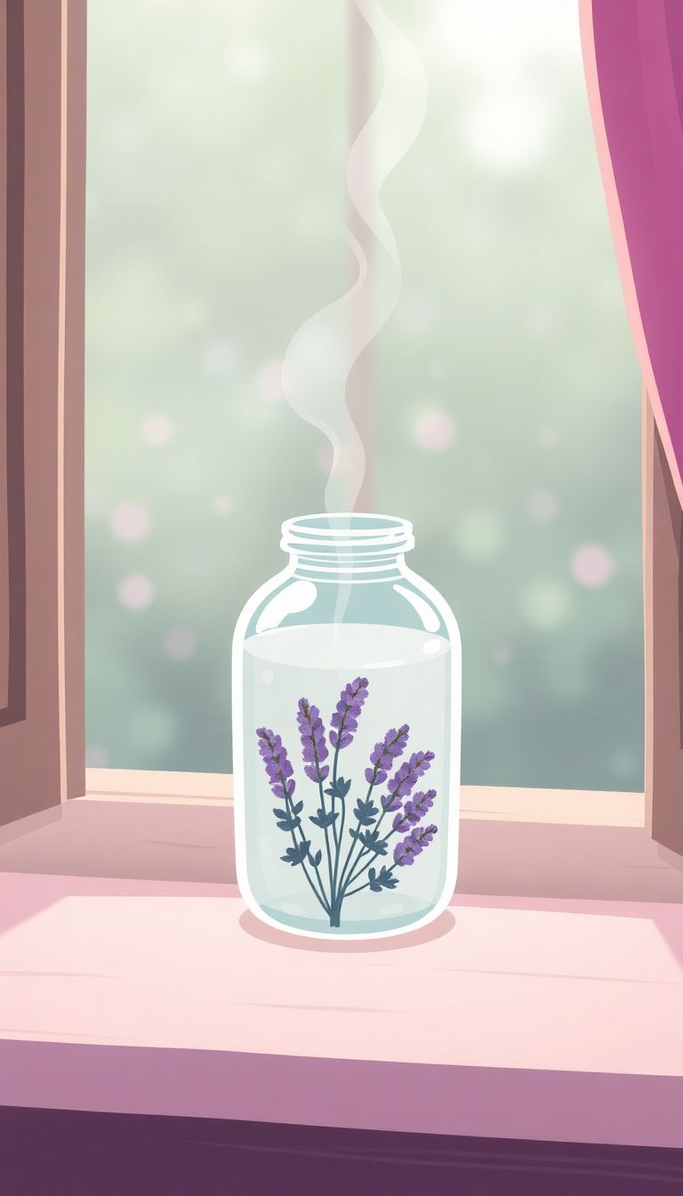 Hidrolato de lavanda: receta potente y fácil