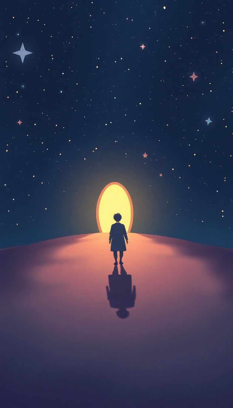 Noche oscura del alma: señales y renacer