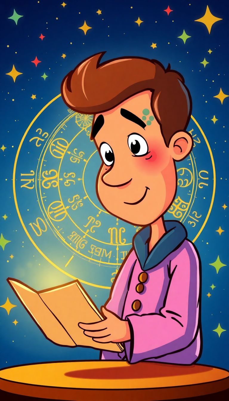 Astrología de partes arábigas: talentos ocultos