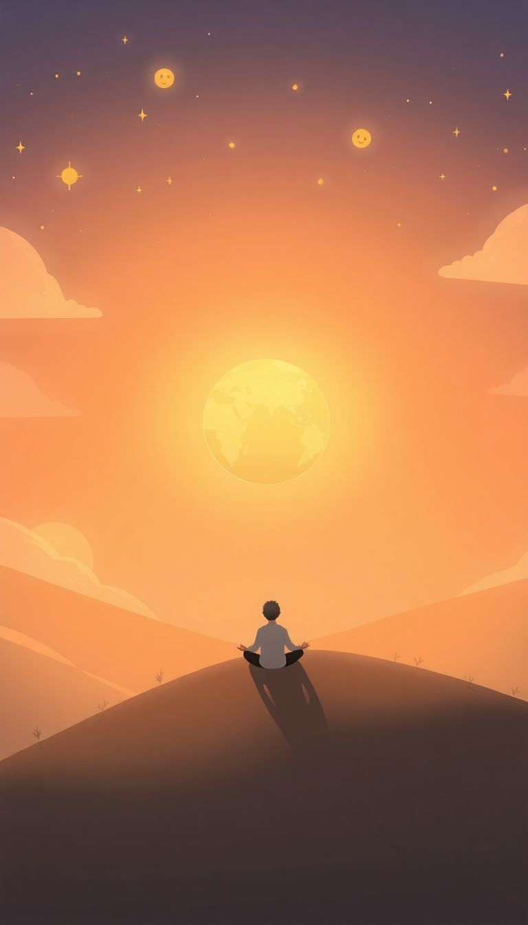 Perihelio terrestre: renovación espiritual y rituales