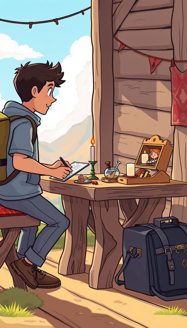 Guía para comprar un altar portátil de viaje