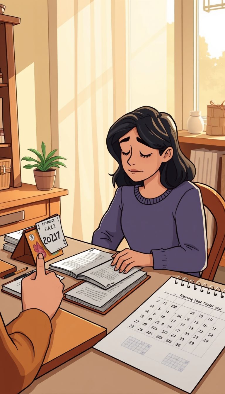 Adivinación con cartas: elige tu fecha de mudanza