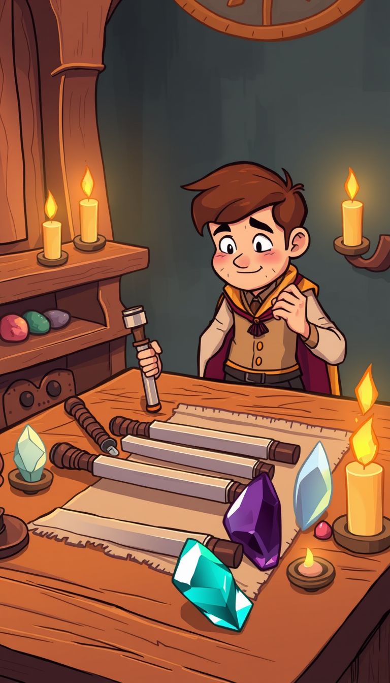 Cómo elegir un athame de acero: guía para empezar