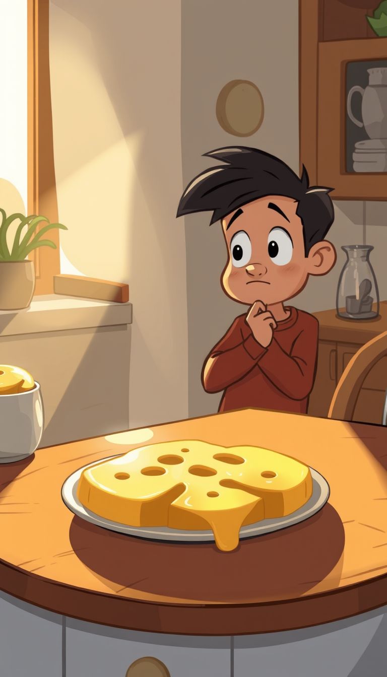 Tiromancia con queso: guía para leer sus señales