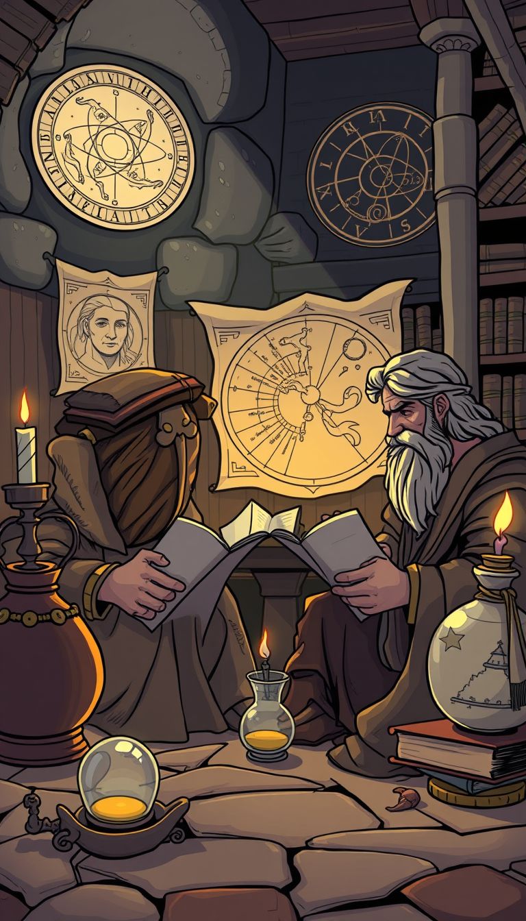 Esoterismo occidental: autores, símbolos y secretos