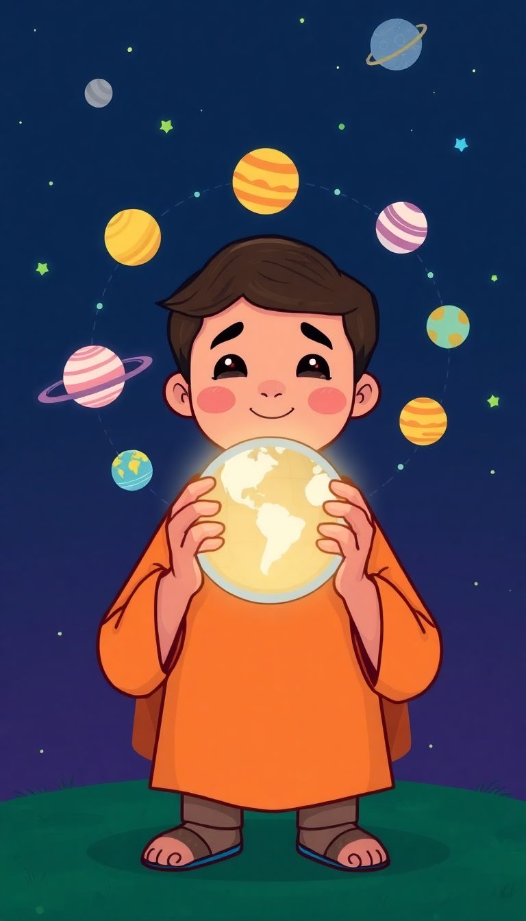 Sellos planetarios de Agrippa: protección y armonía