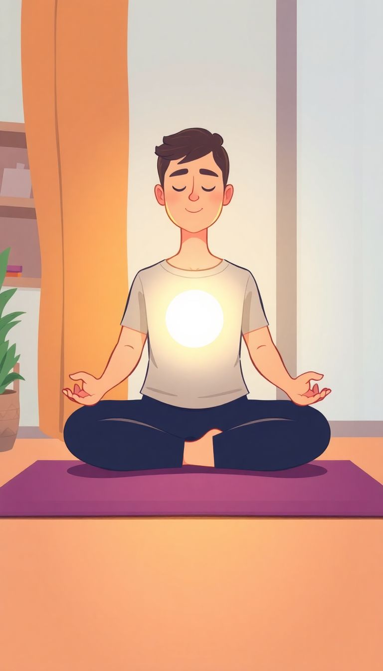 Meditación Metta para protección energética diaria