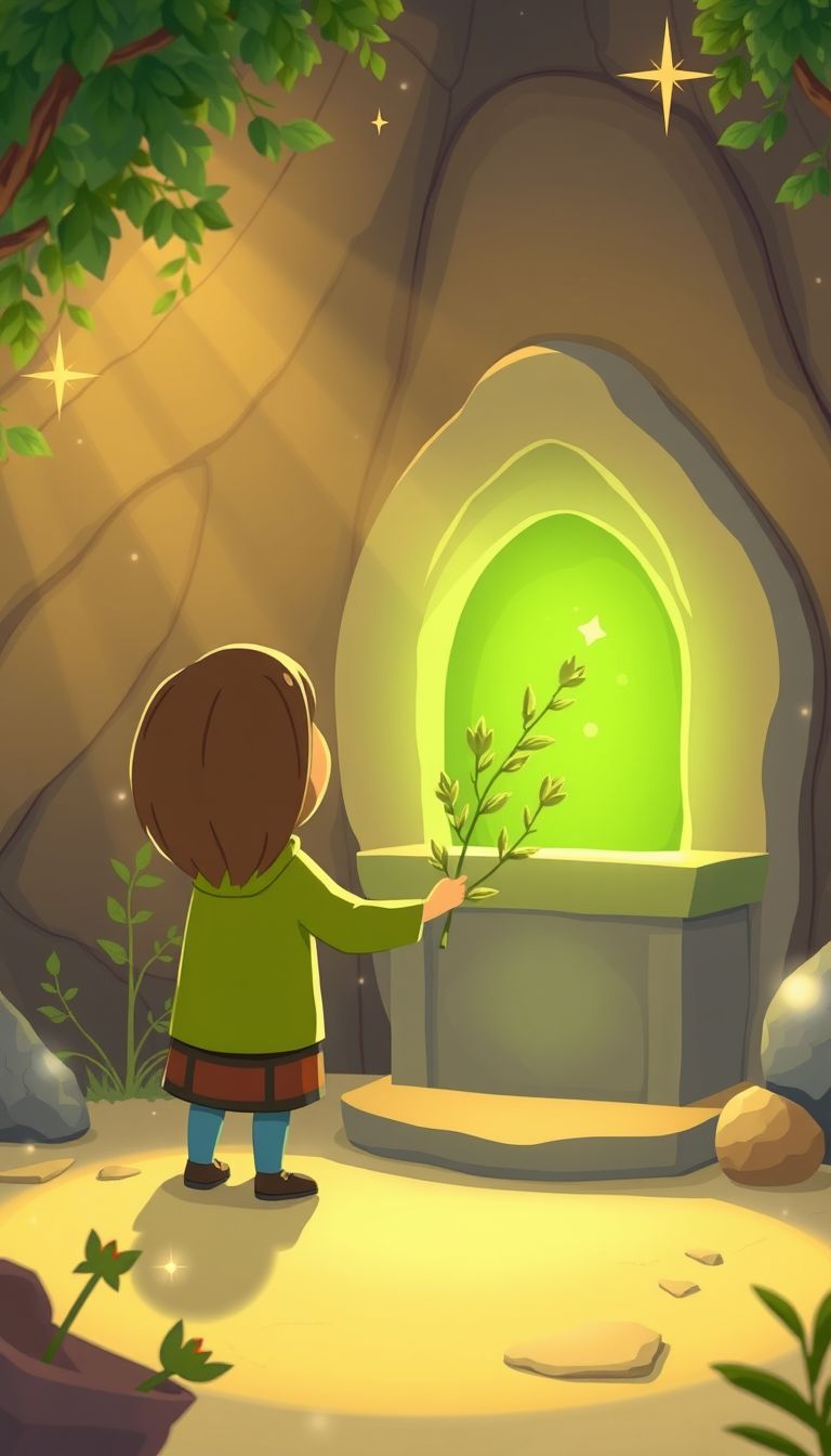 Ruda en magia verde: rituales y consejos seguros